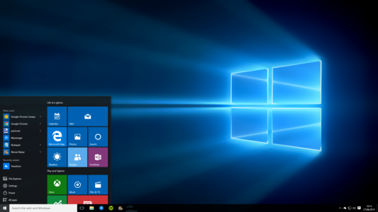 Five Useful Tips and Tricks for Windows 10