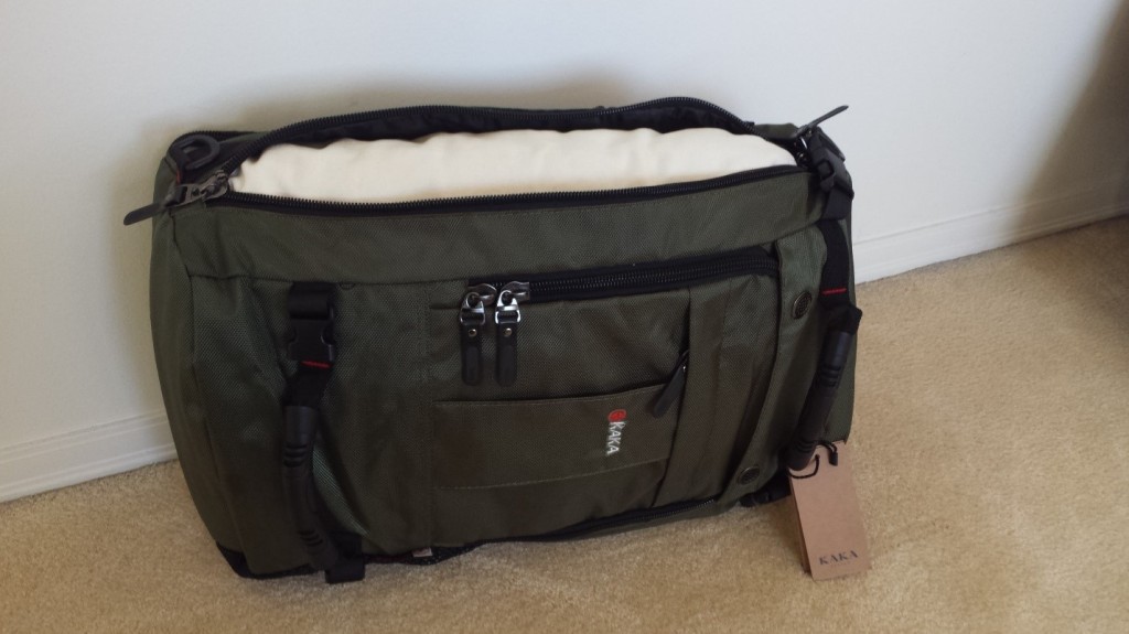 ikea cushion storage bag