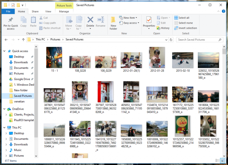 file explorers