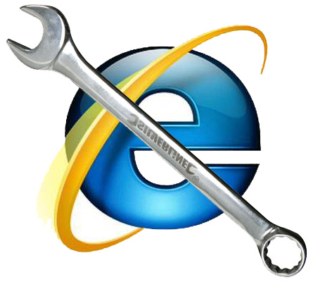 browser repair