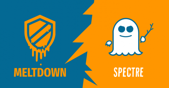 Spectre and Meltdown:  Massive Security Holes Impacting All Mac and PC devices