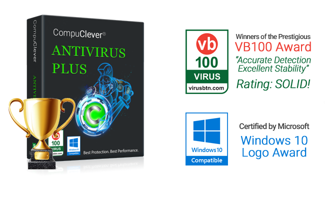 stable antivirus program