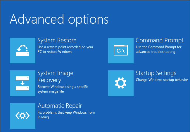 windows update installer